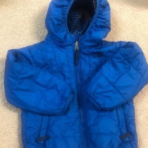 The North Face Boys 2T Puffer Coat